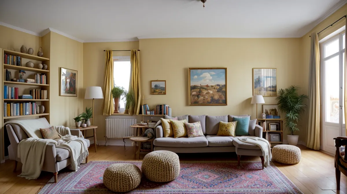 Por qué hice un curso de decoracion de interiores online